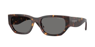 Vogue 0VO5586S - W65681 - 53 NC6 Kadın Güneş Gözlüğü - Vogue