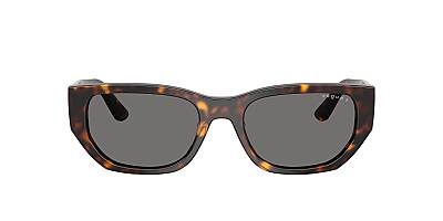 Vogue 0VO5586S - W65681 - 53 NC6 Kadın Güneş Gözlüğü - 2