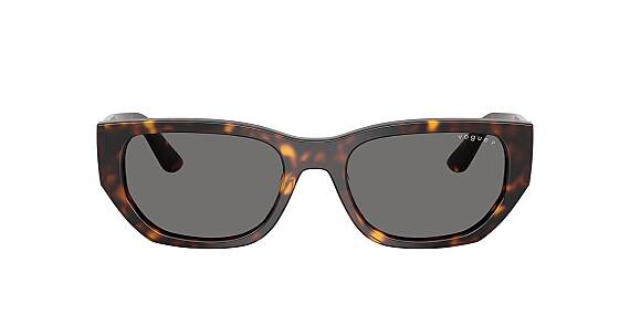 Vogue 0VO5586S - W65681 - 53 NC6 Kadın Güneş Gözlüğü - 2