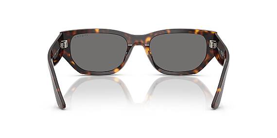 Vogue 0VO5586S - W65681 - 53 NC6 Kadın Güneş Gözlüğü - 3