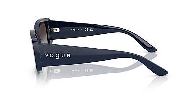 Vogue 0VO5642SU - 32408G - 55 NC6 Kadın Güneş Gözlüğü - 4