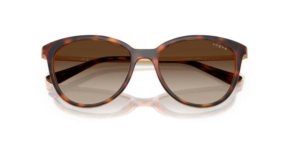 Vogue 0VO5647SI W6561353 Kadın Gözlük - 4