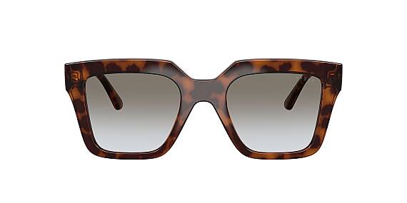 Vogue 0VO5690S - 23868G - 49 NC6 Kadın Güneş Gözlüğü - 2