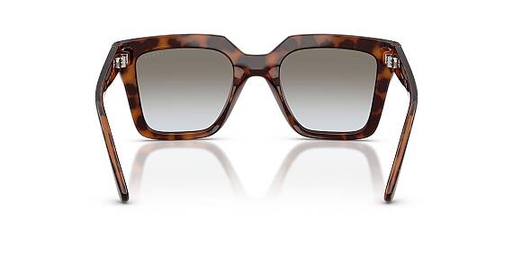 Vogue 0VO5690S - 23868G - 49 NC6 Kadın Güneş Gözlüğü - 3