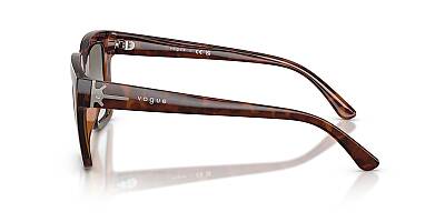 Vogue 0VO5690S - 23868G - 49 NC6 Kadın Güneş Gözlüğü - 4