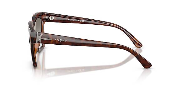 Vogue 0VO5690S - 23868G - 49 NC6 Kadın Güneş Gözlüğü - 4