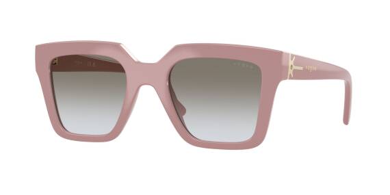 Vogue 0VO5690S - 307411 - 49 NC6 Kadın Güneş Gözlüğü - 1