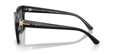 Vogue 0VO5690S - W44/81 - 49 NC6 Kadın Güneş Gözlüğü - 3