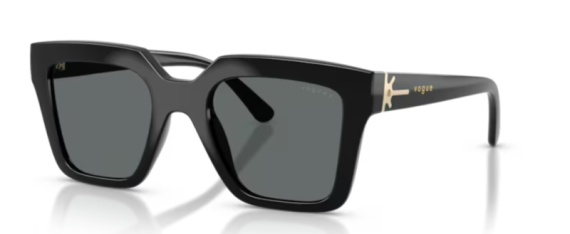 Vogue 0VO5690S - W44/81 - 49 NC6 Kadın Güneş Gözlüğü - 1