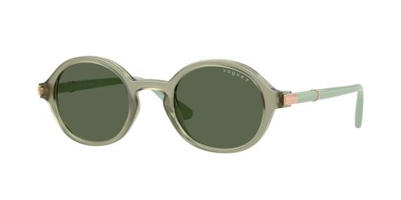 Vogue 0VO5692S - 32959A - 46 NC6 Kadın Güneş Gözlüğü - 1