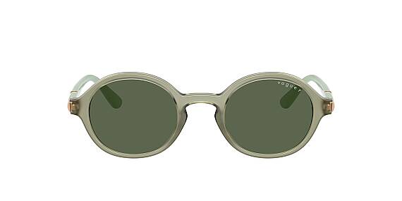 Vogue 0VO5692S - 32959A - 46 NC6 Kadın Güneş Gözlüğü - 2