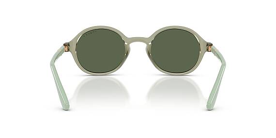 Vogue 0VO5692S - 32959A - 46 NC6 Kadın Güneş Gözlüğü - 3