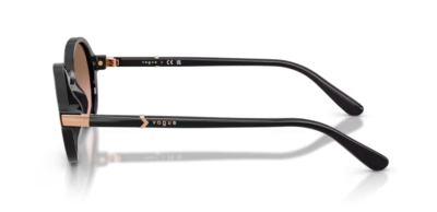 Vogue 0VO5692S - W44/14 - 46 NC6 Kadın Güneş Gözlüğü - 3