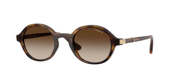 Vogue 0VO5692S - W65613 - 46 NC6 Kadın Güneş Gözlüğü - 1
