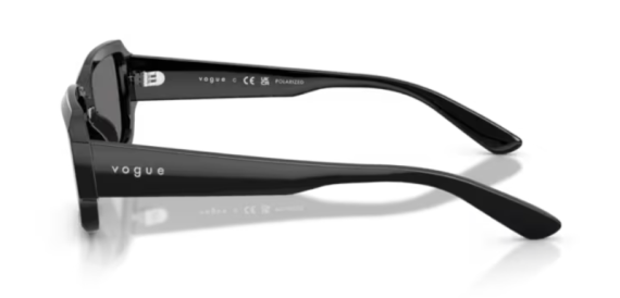 Vogue 0VO5693SU - W44/81 - 54 NC6 Kadın Güneş Gözlüğü - 3