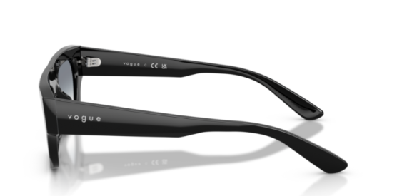 Vogue 0VO5694SU - W44/79 - 51 NC6 Kadın Güneş Gözlüğü - 3
