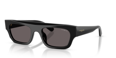 Vogue 0VO5694SU - W44/87 - 51 NC6 Kadın Güneş Gözlüğü - Vogue