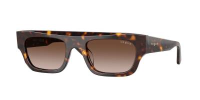Vogue 0VO5694SU - W65613 - 51 NC6 Kadın Güneş Gözlüğü - Vogue