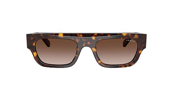 Vogue 0VO5694SU - W65613 - 51 NC6 Kadın Güneş Gözlüğü - 2