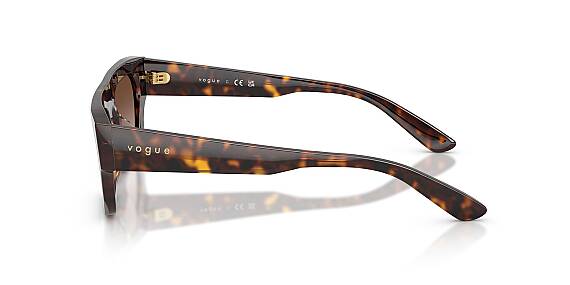 Vogue 0VO5694SU - W65613 - 51 NC6 Kadın Güneş Gözlüğü - 3