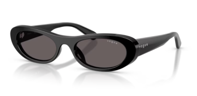 Vogue 0VO5695SU - W44/87 - 53 NC6 Kadın Güneş Gözlüğü - Vogue