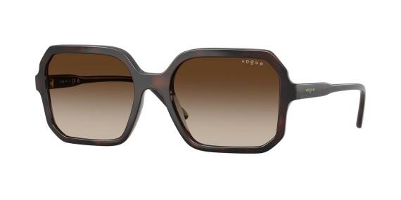Vogue 0VO5696S - 238613 - 55 NC6 Kadın Güneş Gözlüğü - 1