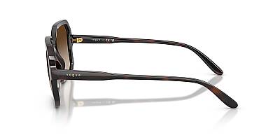 Vogue 0VO5696S - 238613 - 55 NC6 Kadın Güneş Gözlüğü - 3
