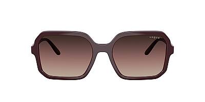 Vogue 0VO5696S - 3284E2 - 55 NC6 Kadın Güneş Gözlüğü - 2