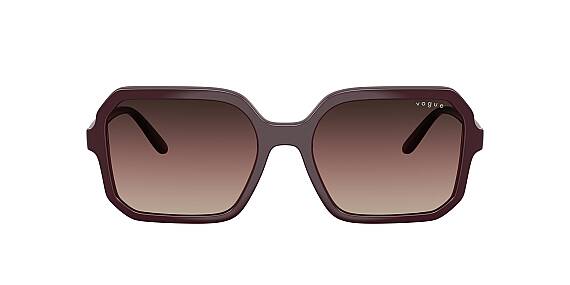 Vogue 0VO5696S - 3284E2 - 55 NC6 Kadın Güneş Gözlüğü - 2