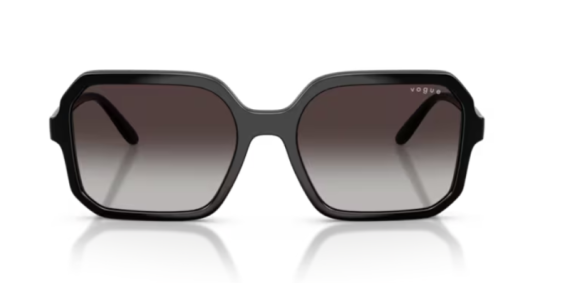 Vogue 0VO5696S - W44/8G - 55 NC6 Kadın Güneş Gözlüğü - 2