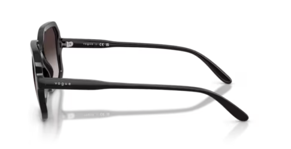 Vogue 0VO5696S - W44/8G - 55 NC6 Kadın Güneş Gözlüğü - 3