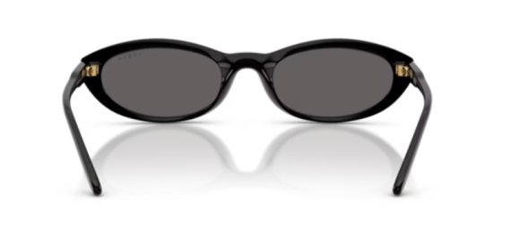 Vogue 0VO5697SU - W44/87 - 54 NC6 Kadın Güneş Gözlüğü - 4