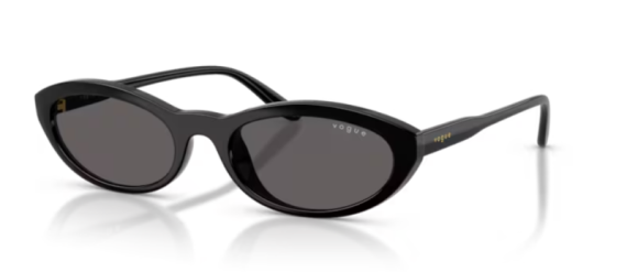 Vogue 0VO5697SU - W44/87 - 54 NC6 Kadın Güneş Gözlüğü - 1