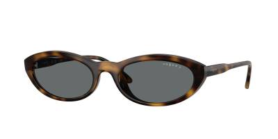 Vogue 0VO5697SU - W65681 - 54 NC6 Kadın Güneş Gözlüğü - Vogue
