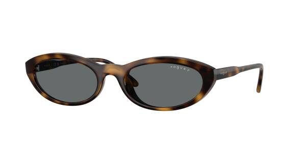 Vogue 0VO5697SU - W65681 - 54 NC6 Kadın Güneş Gözlüğü - 1