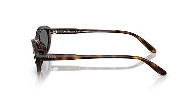 Vogue 0VO5697SU - W65681 - 54 NC6 Kadın Güneş Gözlüğü - 4