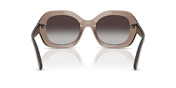 Vogue 0VO5706SB - 29408G - 50 NC6 Kadın Güneş Gözlüğü - 2