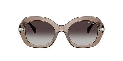 Vogue 0VO5706SB - 29408G - 50 NC6 Kadın Güneş Gözlüğü - 4