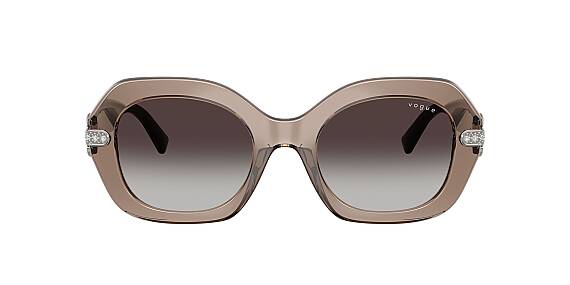 Vogue 0VO5706SB - 29408G - 50 NC6 Kadın Güneş Gözlüğü - 4