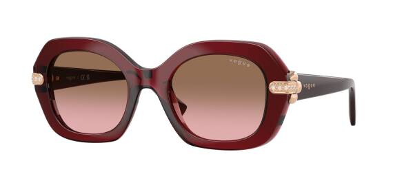 Vogue 0VO5706SB - 328614 - 50 NC6 Kadın Güneş Gözlüğü - 1