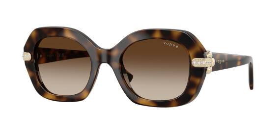 Vogue 0VO5706SB - W65613 - 50 NC6 Kadın Güneş Gözlüğü - 1