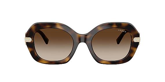 Vogue 0VO5706SB - W65613 - 50 NC6 Kadın Güneş Gözlüğü - 2