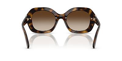 Vogue 0VO5706SB - W65613 - 50 NC6 Kadın Güneş Gözlüğü - 3