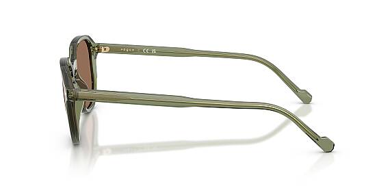 Vogue 0VO5707S - 318773 - 51 NC6 Erkek Güneş Gözlüğü - 3
