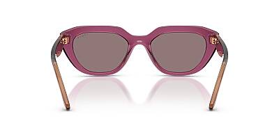 Vogue 0VO5711S - 32277N - 51 NC6 Kadın Güneş Gözlüğü - 2