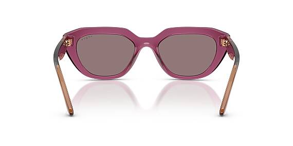 Vogue 0VO5711S - 32277N - 51 NC6 Kadın Güneş Gözlüğü - 2