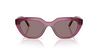 Vogue 0VO5711S - 32277N - 51 NC6 Kadın Güneş Gözlüğü - 3