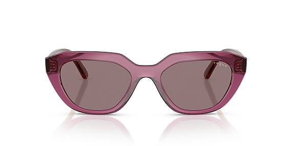Vogue 0VO5711S - 32277N - 51 NC6 Kadın Güneş Gözlüğü - 3