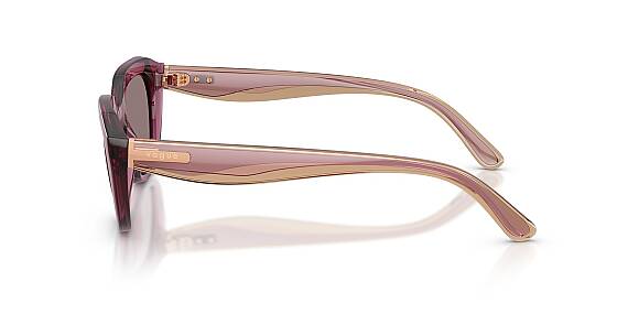 Vogue 0VO5711S - 32277N - 51 NC6 Kadın Güneş Gözlüğü - 4