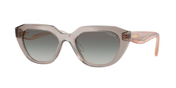 Vogue 0VO5711S - 330111 - 51 NC6 Kadın Güneş Gözlüğü - 1